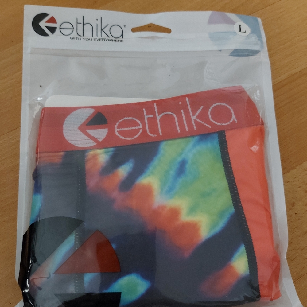 Etjika multi color